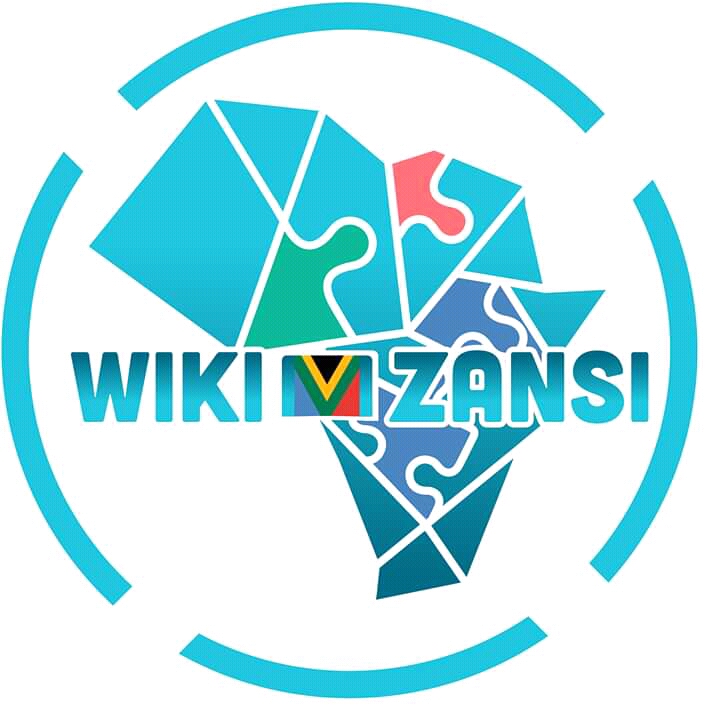 Bruce Dube gave Mzansi it's very own Wikipedia called WikiMzansi