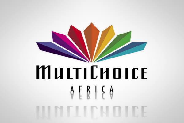 Multichoice is a perfect example of, Control every major part of your business.