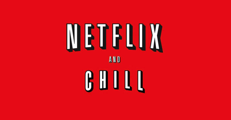 Become a traitor to Netflix & Chill