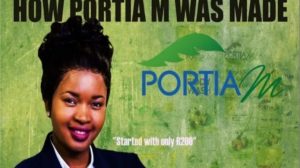 Discover 10 powerful lessons from Portia Mngomezulu, founder of Portia M, and learn how she turned a small idea into a multimillion-rand skincare empire.