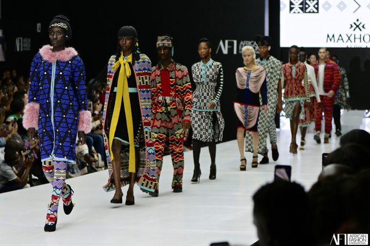 The Most Important Lesson We Can Learn From The Success Of Maxhosa ...