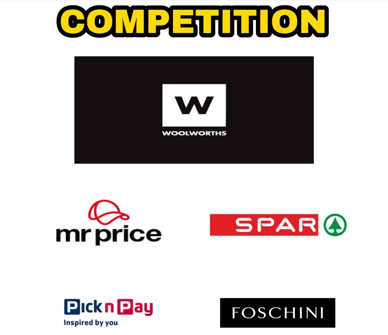 How Woolworths Went From 1 Store In Cape Town To Over 700 Store