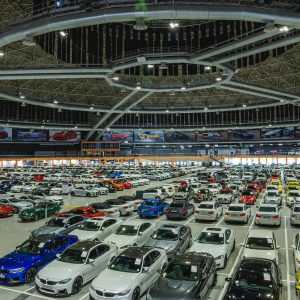 Who Owns We Buy Cars? Unraveling the Ownership Entrepreneur Hub SA