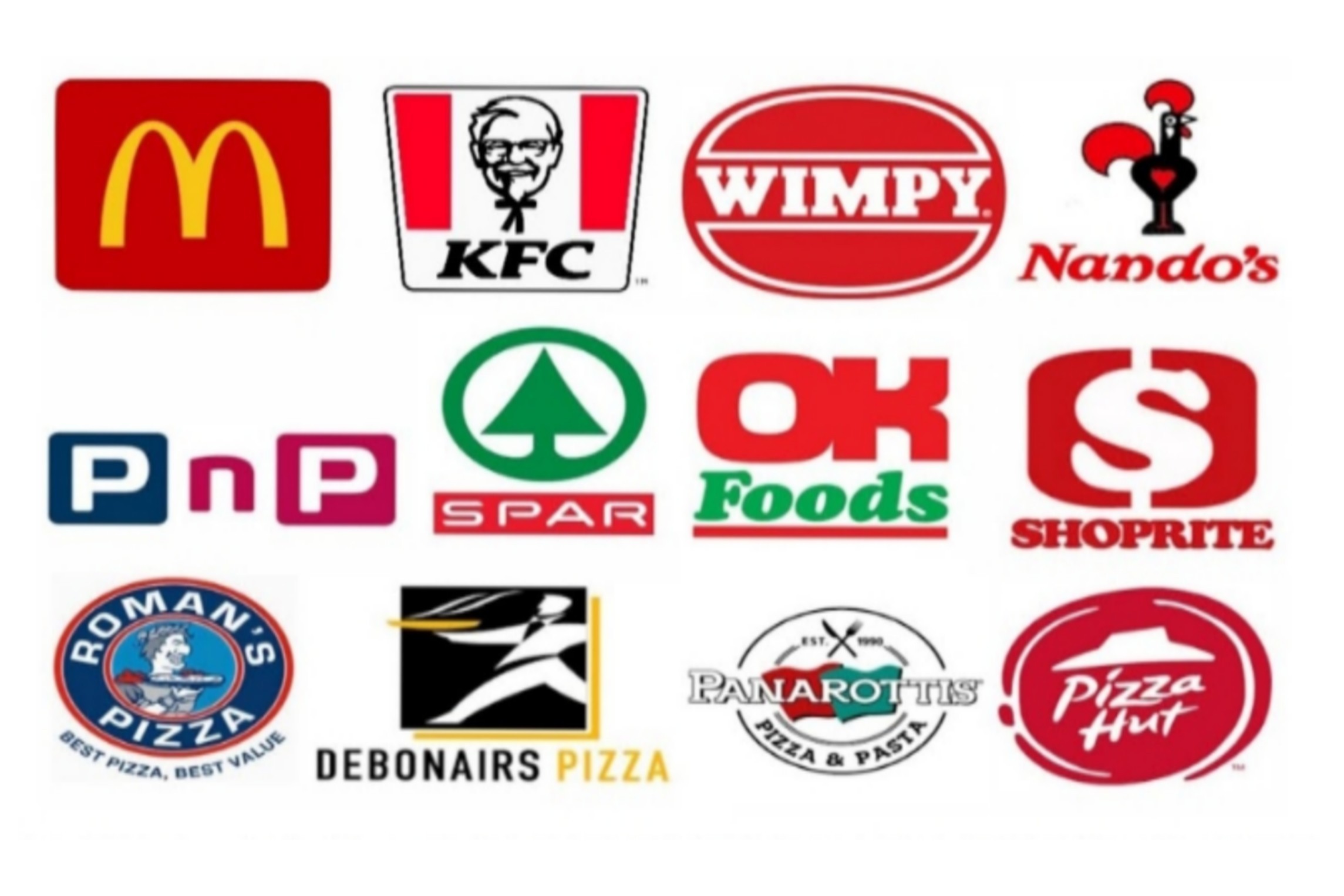 WATCH Top 100 Franchises You Can Buy In South Africa How Much They 