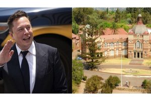 Learn about Elon Musk's donation to his former high school and how his philanthropy reflects his commitment to education.