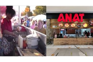 How Anat Apter turned a R10,000 credit card into a thriving South African franchise. Learn her secrets to success in the food industry.