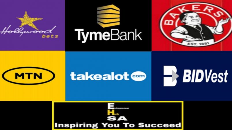 South African Companies That Changed Their names Archives