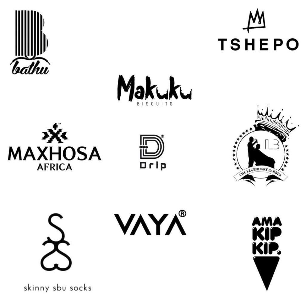 Why you need a black and white logo, why you need monochrome logo