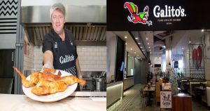 Discover Galito’s success story, from a humble Nelspruit start to a global flame-grilled chicken empire with 183+ stores in 16 countries.