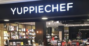 Discover Yuppiechef's success story, from humble beginnings to a R470 million acquisition by Mr Price Group.