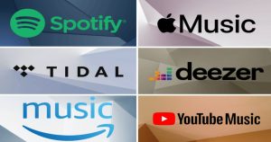 Discover all the music streaming services available in South Africa, from Spotify to Tidal. Find the perfect platform for your music needs.