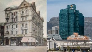 Discover FNB's success story, a tale of resilience, innovation, and growth that parallels South Africa’s history.