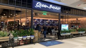 Discover Ocean Basket's success story, from a single store in South Africa to a global seafood empire with over 230 restaurants worldwide.