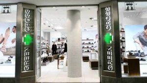 Discover Green Cross' success story, from its Cape Town roots to becoming South Africa’s leading comfort footwear brand.
