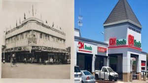 Discover the rise, fall, and revival of OK Supermarket's success story, a retail giant that shaped South Africa's shopping landscape.