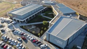 Discover Curro's success story, from a small home school to South Africa’s largest private education provider.
