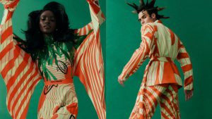 Rich Mnisi's success story is a journey of creativity, culture, and global impact. Discover how this designer built a bold brand.