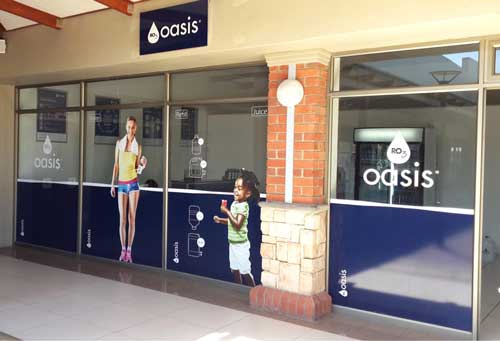 Discover the Oasis franchise cost and learn how you can join a sustainable hydration brand making a positive impact across South Africa.