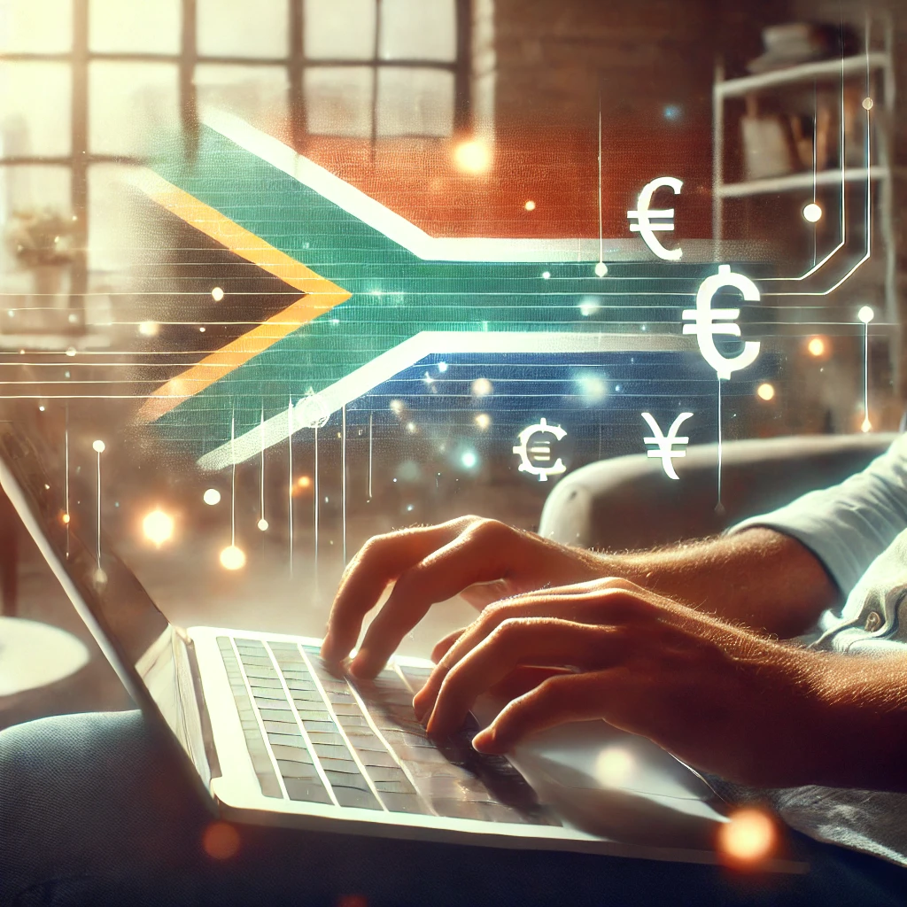 Learn proven strategies for how to make money online in South Africa - from dropshipping to digital freelancing and more in store.