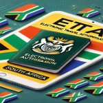 Electronic Travel Authorization in south africa