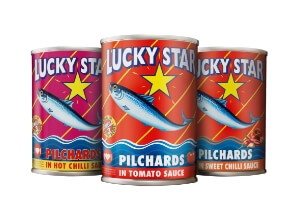 Once upon a time in 1930, Lucky Star began its journey to bring quality canned fish to South African homes. Who Owns Lucky Star Pilchards in South Africa?