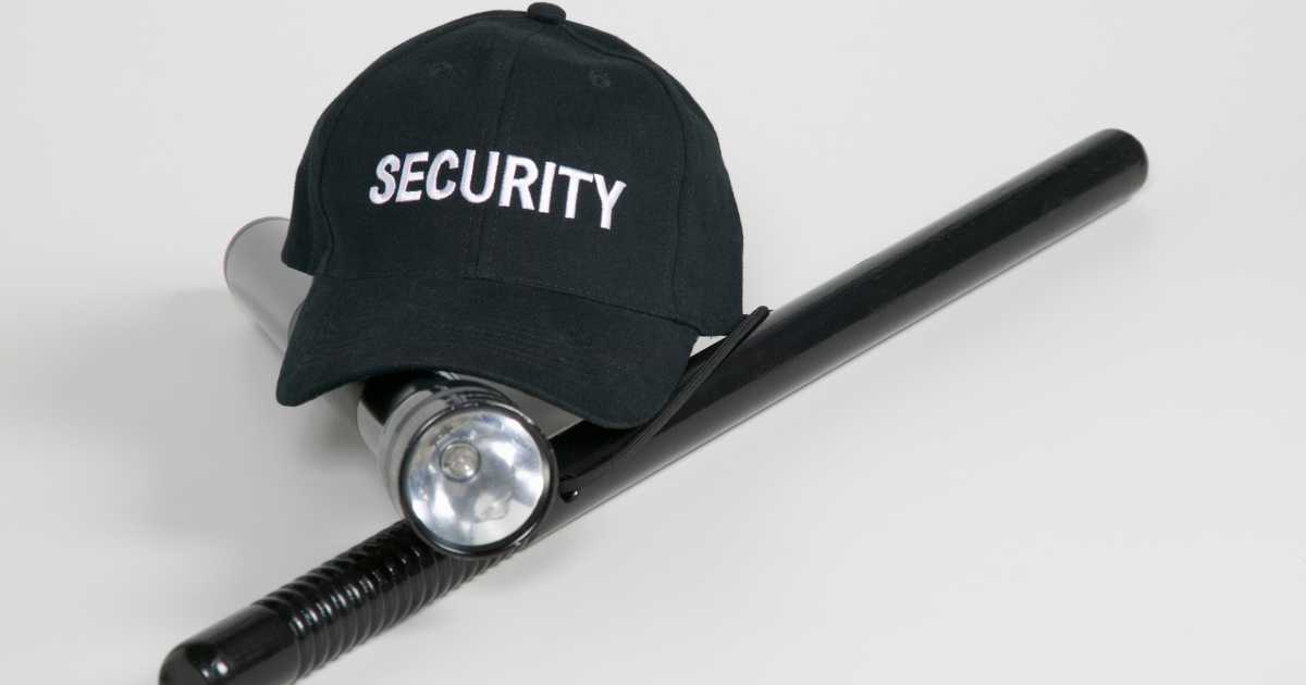 How to Open a Security Company in South Africa: A Step-by-Step Guide ...