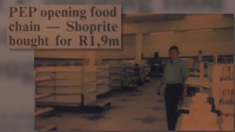 How Shoprite Became Successful: A Retail Revolution Unleashed ...