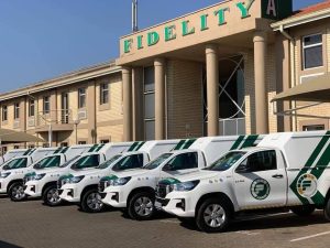 Biggest Security Companies in South Africa: 2025 Unveiled ...