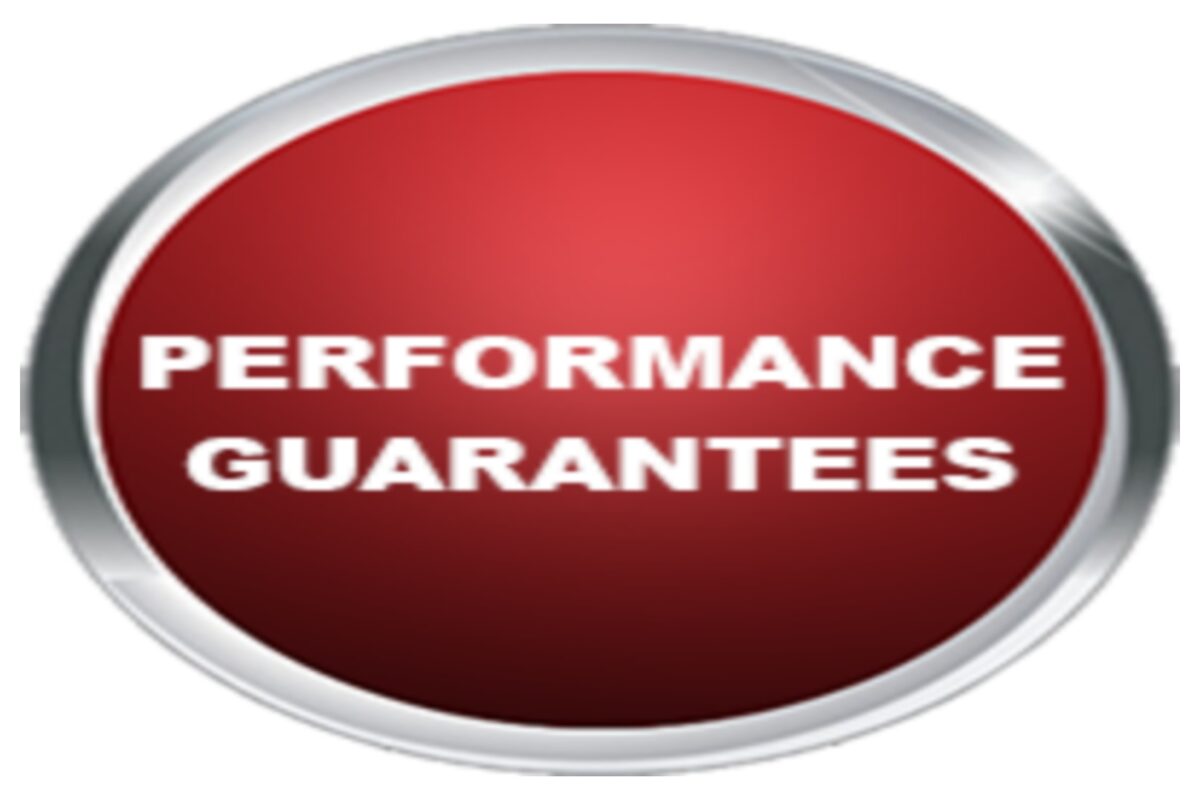 Performance Guarantee Insurance: A Must-Know for Contractors ...