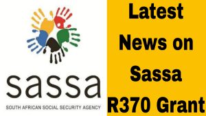Latest News on Sassa R370 Grant: May 2025 payment dates, increases, and gold card updates for beneficiaries.