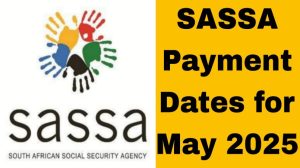 SASSA payment dates for May 2025 start May 3. Learn grant schedules, tips, and updates to ensure timely payments. Stay informed!