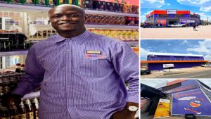 Easy Price Stores delivers affordable groceries and liquor in Soweto. Discover strategies for township retail success.