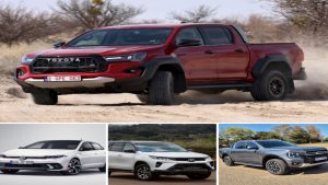 Discover the Top 10 most stolen cars in South Africa and learn expert tips to protect your vehicle from hijacking. Stay safe with insurance!