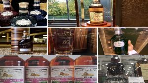 Explore the most expensive alcohol in South Africa, from R16.5M whiskeys to rare wines. Uncover top bottles and market trends.
