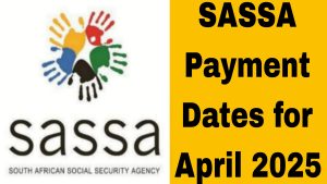 SASSA payment dates for April 2025 are here! Check exact dates, grant types, and tips to collect funds safely.