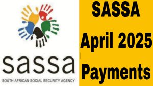 SASSA April 2025 payments start 2 April. Get dates, safety tips, and budgeting advice to access funds smoothly!