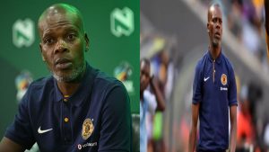 Arthur Zwane's salary as a PSL coach sparks curiosity. Explore his earnings at Kaizer Chiefs and AmaZulu, plus insights on football salaries.