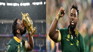 Uncover Siya Kolisi’s salary, endorsements, and wealth-building strategies from the Springbok captain’s inspiring journey to success.