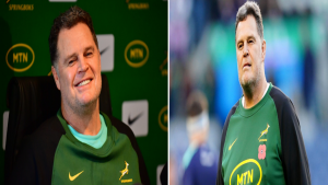 Rassie Erasmus's salary of £650,000 reflects his Springbok success. Explore his earnings and coaching legacy in rugby.