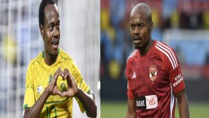 Explore Percy Tau’s salary at Qatar SC, career milestones, and financial strategies in this deep dive into the football star’s wealth.