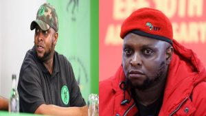 Floyd Shivambu’s salary, from EFF’s R1.3M to MK Party’s rumored R120K monthly, sparks debate. Learn his earnings and transparency lessons.