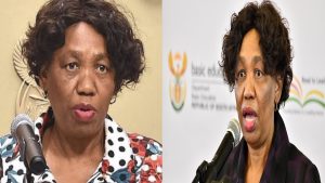 Explore Angie Motshekga's salary as South Africa’s Defence Minister in 2025, with insights on ministerial pay and public sector trends.