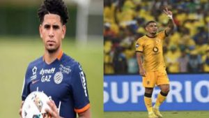 Keagan Dolly's salary at Kaizer Chiefs reached R1.45M/month. Explore his earnings, assets, and wealth-building tips in this deep dive.