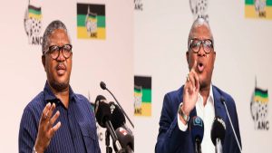 Fikile Mbalula’s salary, ~R2.47M yearly, fuels debate amid scandals. Uncover his income, assets, and financial tips.