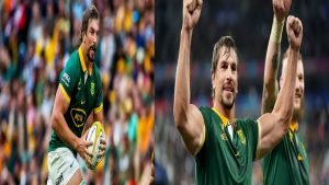 Eben Etzebeth’s salary exceeds R18M yearly, fueled by Sharks, Springboks, and endorsements. Explore his wealth secrets!