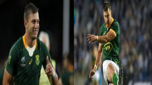 Handré Pollard’s salary at the Bulls hits R16M. Explore his Springbok earnings, rugby economics, and business insights in this deep dive.