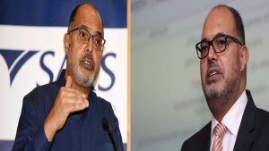 Edward Kieswetter's salary of R11.71M at SARS sparks debate. Explore his reforms, impact, and actionable tax tips in this deep dive.