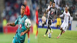 Discover Relebohile Mofokeng’s salary, net worth, and rise as an Orlando Pirates star in South African football.