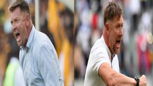 Eric Tinkler’s salary at Sekhukhune United sparks curiosity. Explore his earnings, PSL trends, and coaching insights in this deep dive.