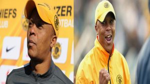 Explore Doctor Khumalo's salary, net worth, and career in this deep dive into the football legend’s wealth.